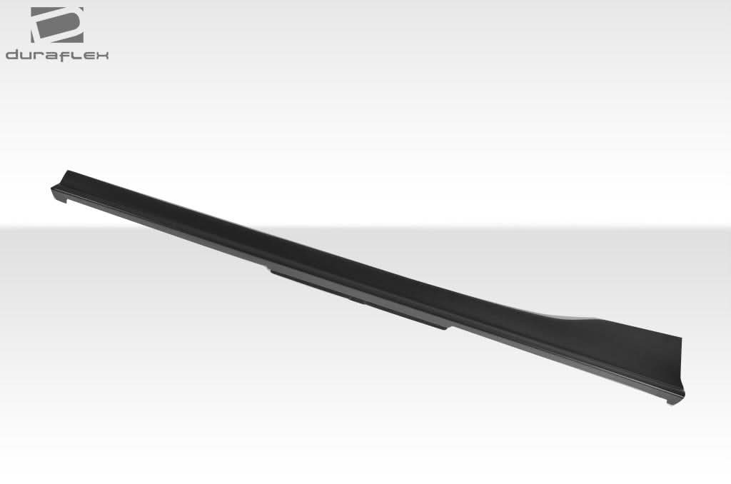 2013-2020 Toyota 86 V-Speed Style Side Skirts Rocker Panels - FRP