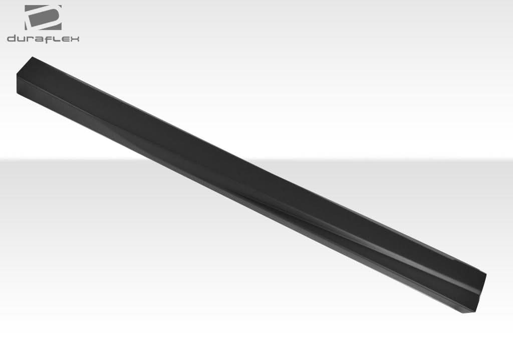 2013-2020 Toyota 86 V-Speed Style Side Skirts Rocker Panels - FRP