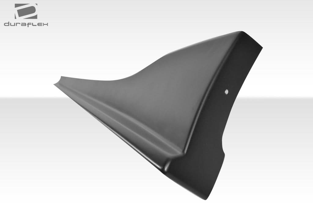 2013-2020 Toyota 86 V-Speed Style Side Skirts Rocker Panels - FRP