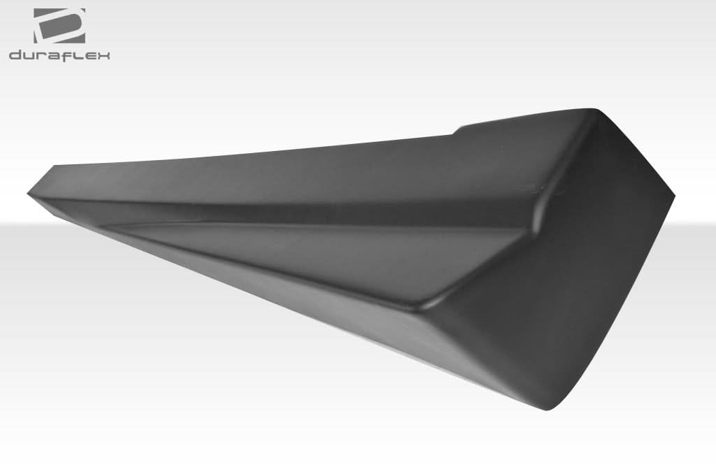 2013-2020 Toyota 86 V-Speed Style Side Skirts Rocker Panels - FRP