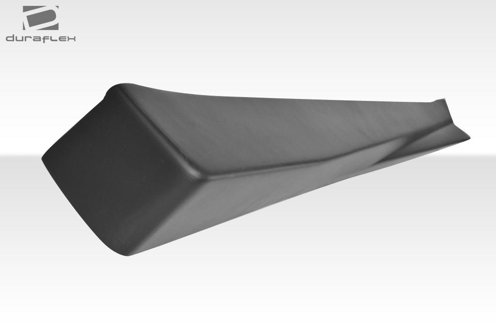 2013-2020 Scion FR-S Toyota 86 / Subaru BRZ Duraflex V-Speed Side Skirts Rocker Panels - 2 Piece