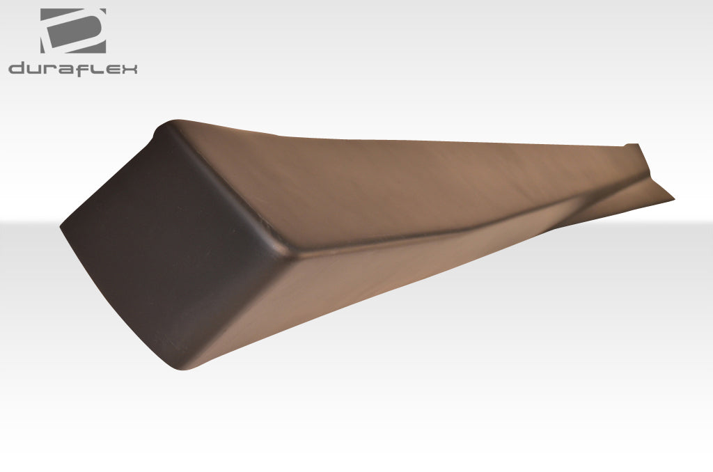 2013-2020 Scion FR-S Toyota 86 / Subaru BRZ Duraflex V-Speed Side Skirts Rocker Panels - 2 Piece