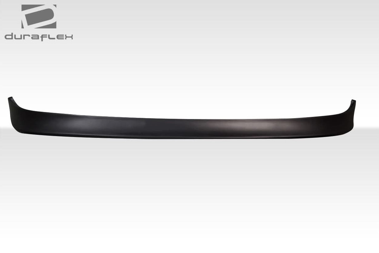 1997-2000 Lexus SC300 SC400 V-Speed Style Front Lip Spoiler - FRP