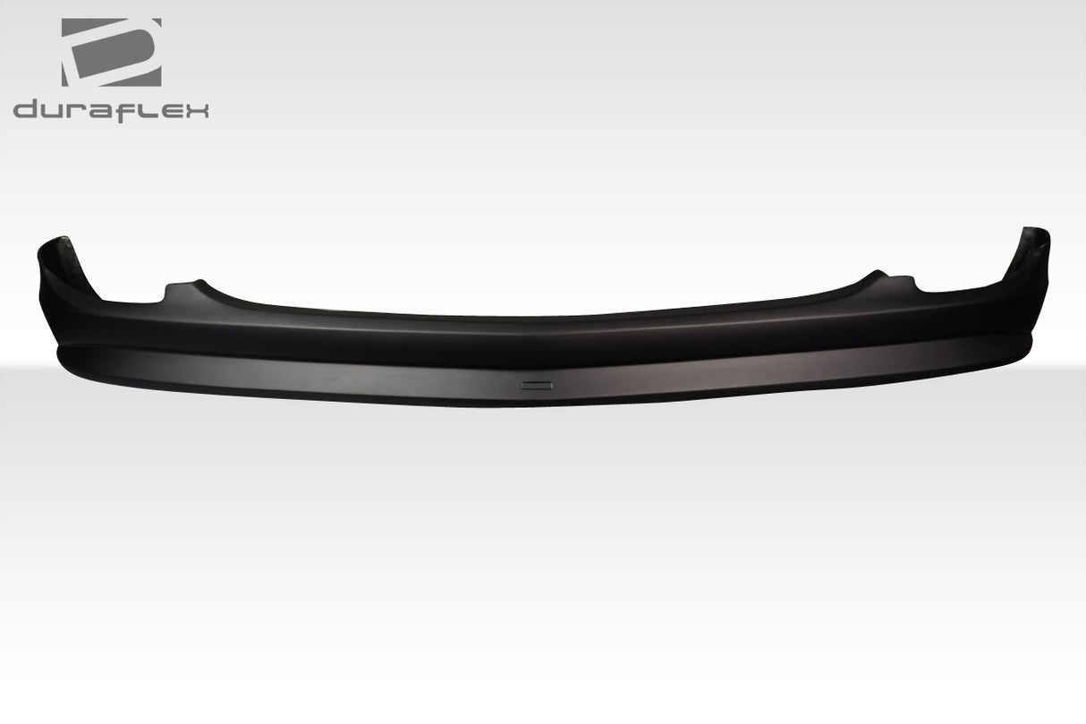 2006-2008 Mercedes CLS Class C219 W219 Eros Version 1 Front Lip Spoiler - 1 Piece