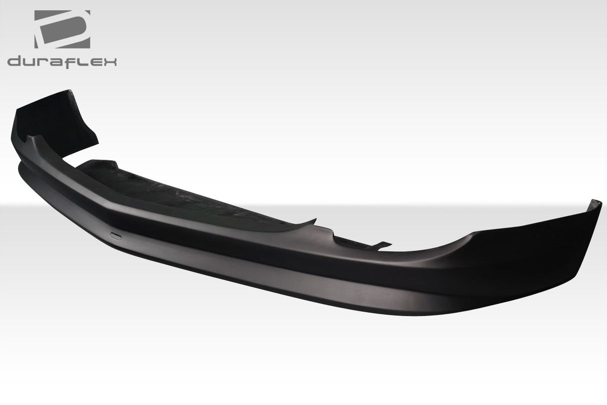 2006-2008 Mercedes CLS Class C219 W219 Eros Version 1 Front Lip Spoiler - 1 Piece