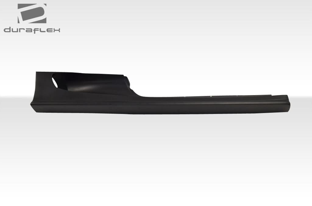 1999-2004 Ferrari 360 Modena Eros Version 1 Style Side Skirts - FRP