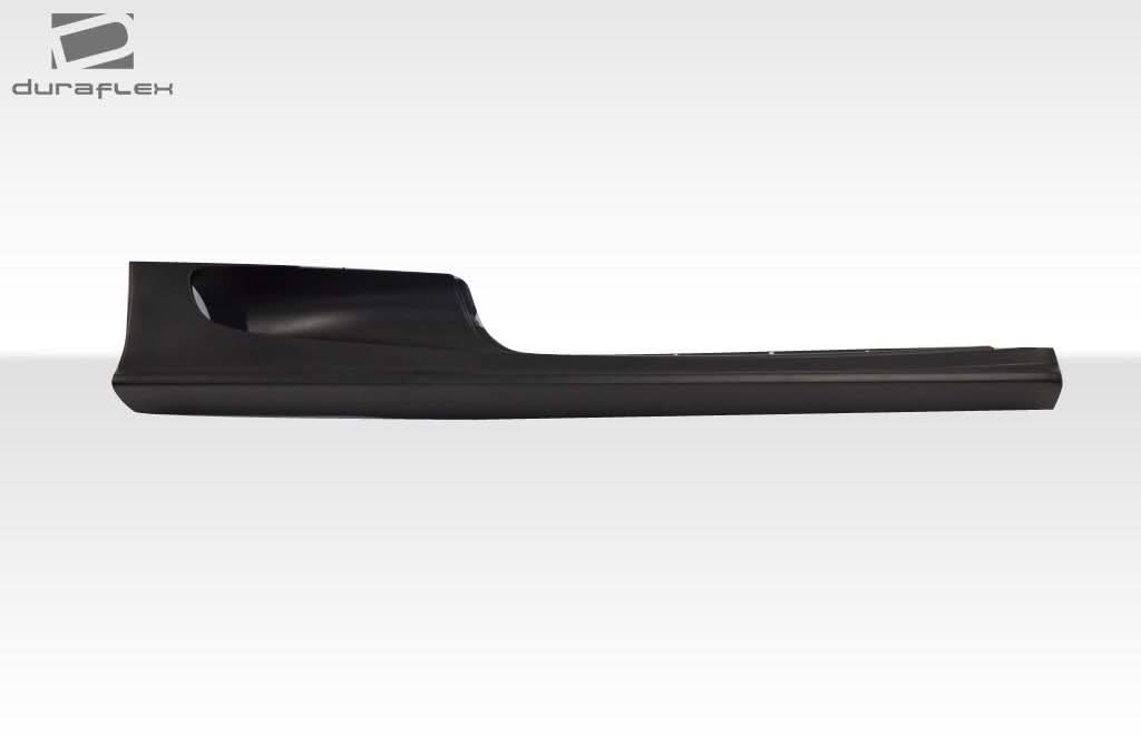 1999-2004 Ferrari 360 Modena Eros Version 1 Style Side Skirts - FRP