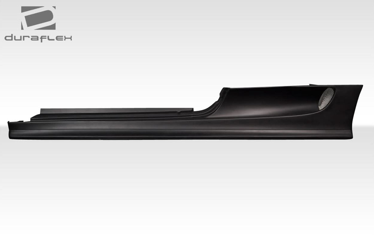 1999-2004 Ferrari 360 Modena Eros Version 1 Style Side Skirts - FRP