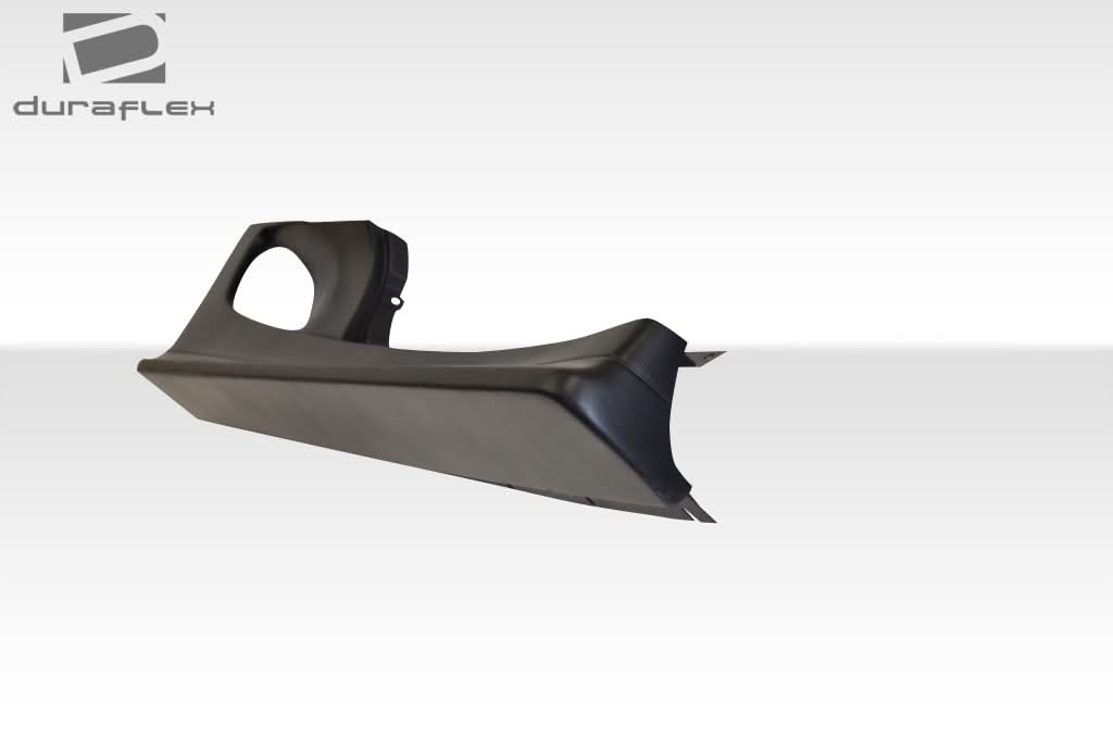 1999-2004 Ferrari 360 Modena Eros Version 1 Style Side Skirts - FRP