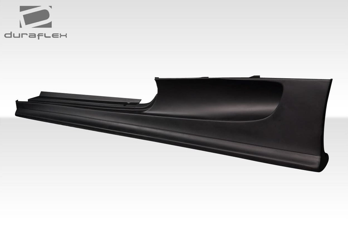 1999-2004 Ferrari 360 Modena Eros Version 1 Style Side Skirts - FRP