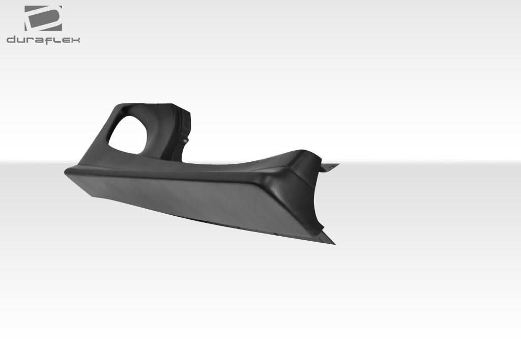 1999-2004 Ferrari 360 Modena Eros Version 1 Style Side Skirts - FRP