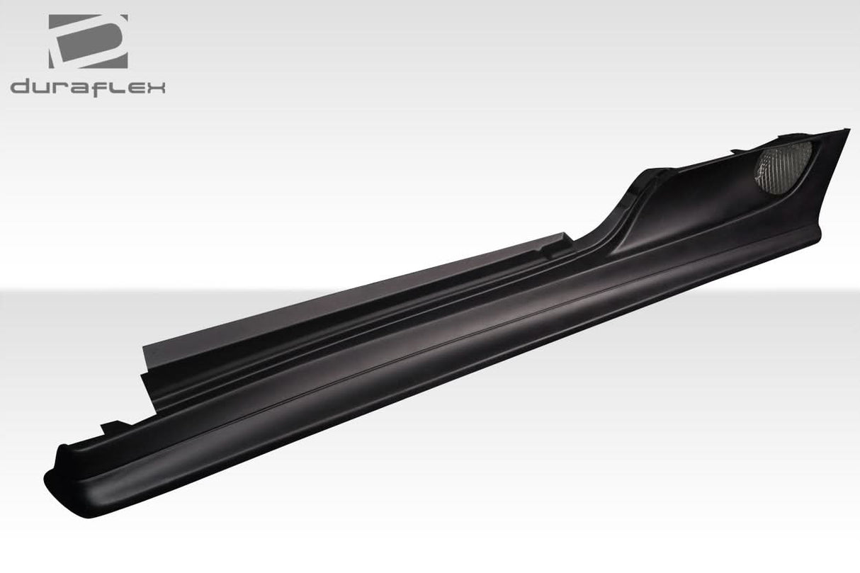 1999-2004 Ferrari 360 Modena Eros Version 1 Style Side Skirts - FRP