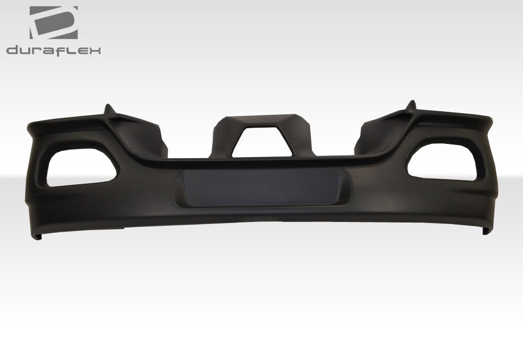 1999-2004 Ferrari 360 Modena Eros Version 1 Rear Bumper Cover - 1 Piece