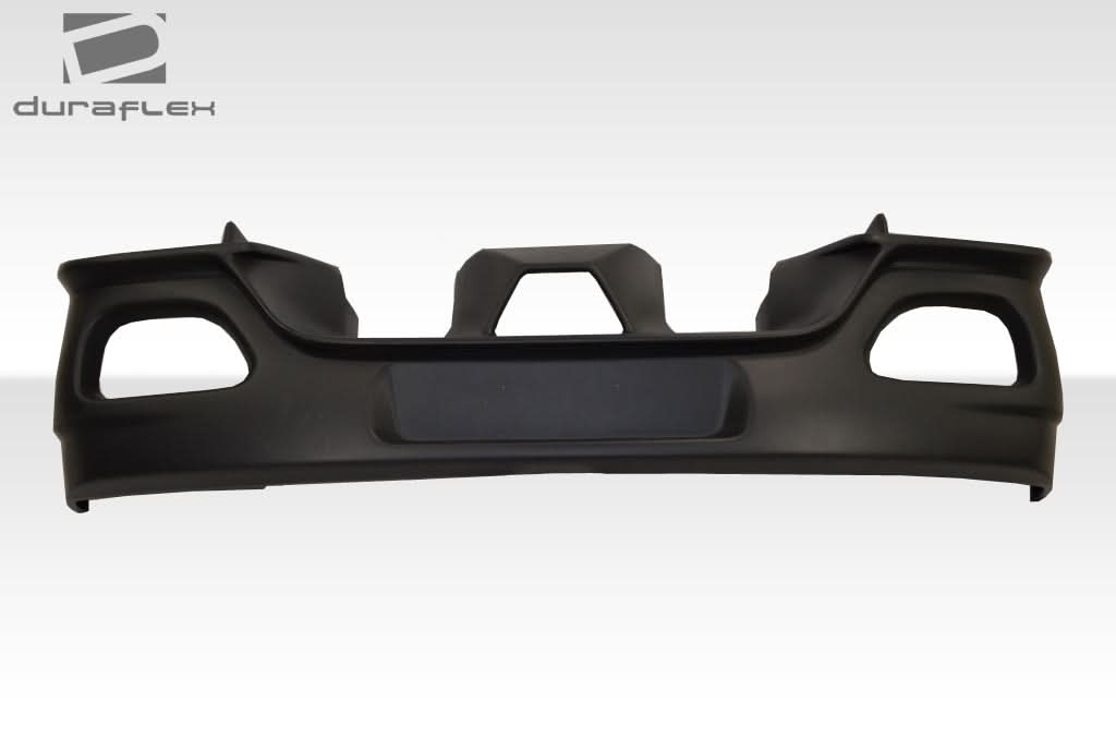 1999-2004 Ferrari 360 Modena Eros Version 1 Style Rear Bumper Cover - FRP