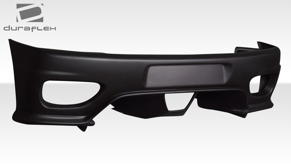 1999-2004 Ferrari 360 Modena Eros Version 1 Rear Bumper Cover - 1 Piece