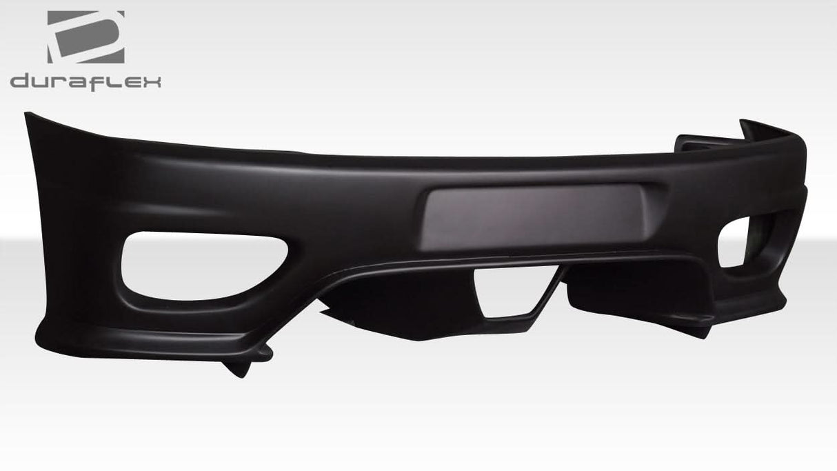 1999-2004 Ferrari 360 Modena Eros Version 1 Style Rear Bumper Cover - FRP