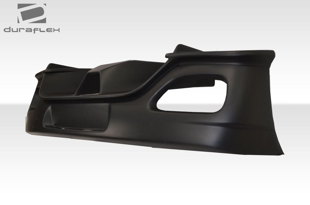 1999-2004 Ferrari 360 Modena Eros Version 1 Style Rear Bumper Cover - FRP