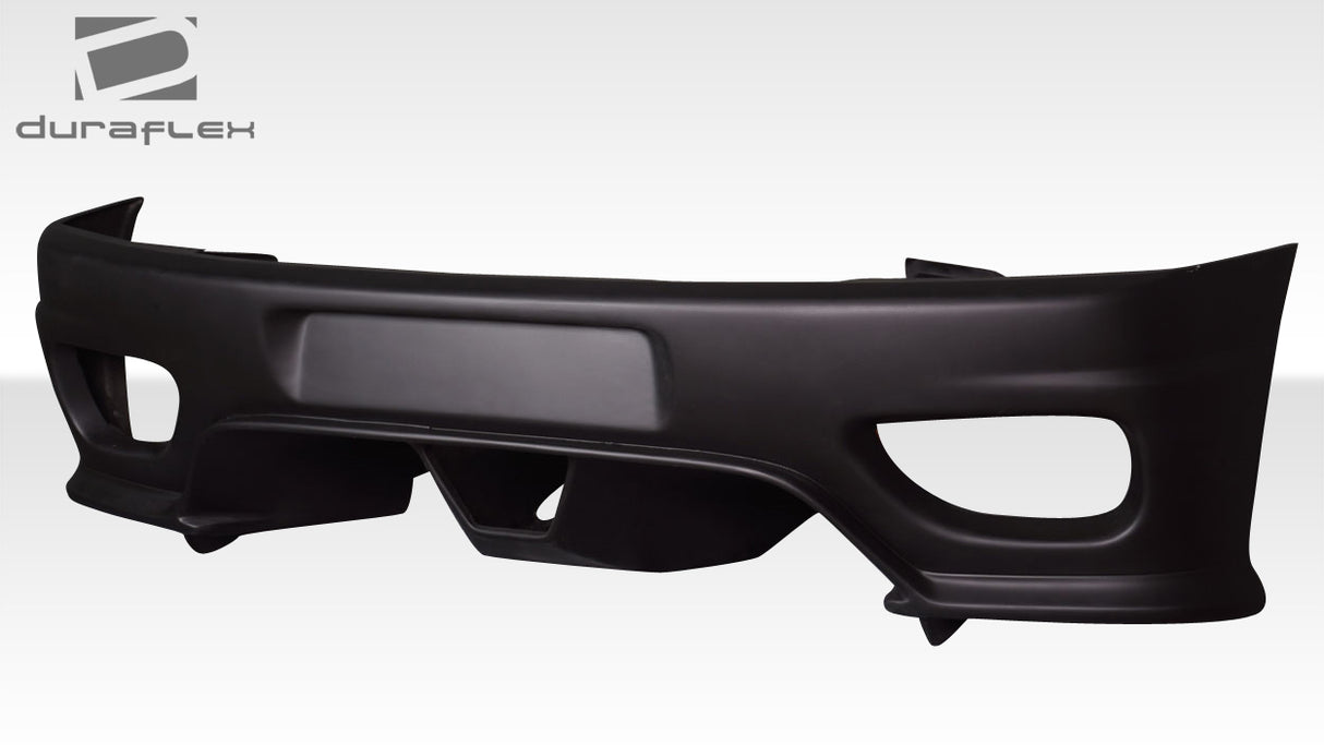 1999-2004 Ferrari 360 Modena Eros Version 1 Rear Bumper Cover - 1 Piece