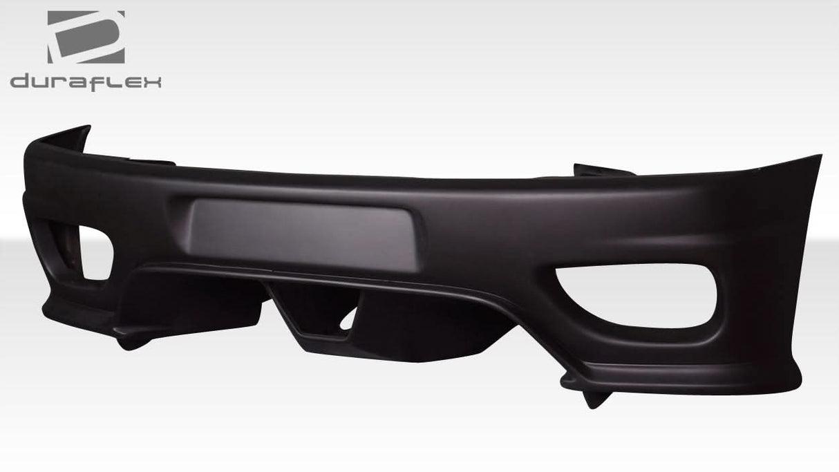 1999-2004 Ferrari 360 Modena Eros Version 1 Style Rear Bumper Cover - FRP