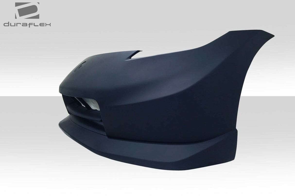 2009-2020 Nissan 370Z N-4 Style Front Bumper Cover - FRP