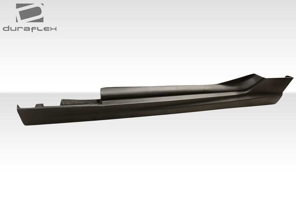 2009-2020 Nissan 370Z N-4 Style Side Skirt Rocker Panels - FRP