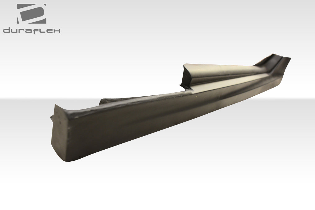 2009-2020 Nissan 370Z N-4 Style Side Skirt Rocker Panels - FRP