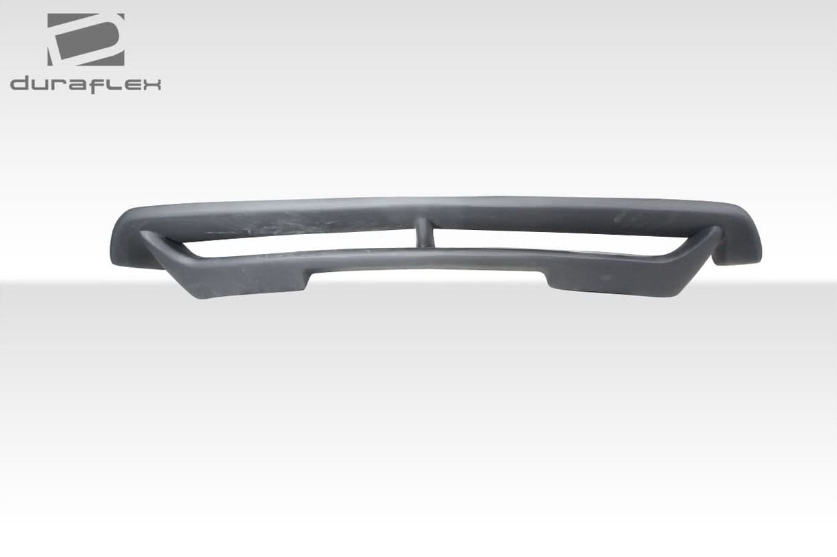 2009-2020 Nissan 370Z N-4 Style Rear Trunk Wing Spoiler - FRP