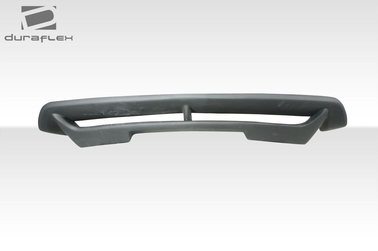 2009-2020 Nissan 370Z N-4 Style Rear Trunk Wing Spoiler - FRP