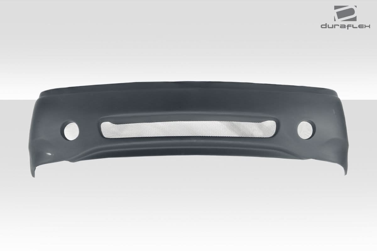 1999-2002 Chevrolet Silverado 2000-2006 Tahoe Suburban Denali Look Front Bumper Cover - FRP