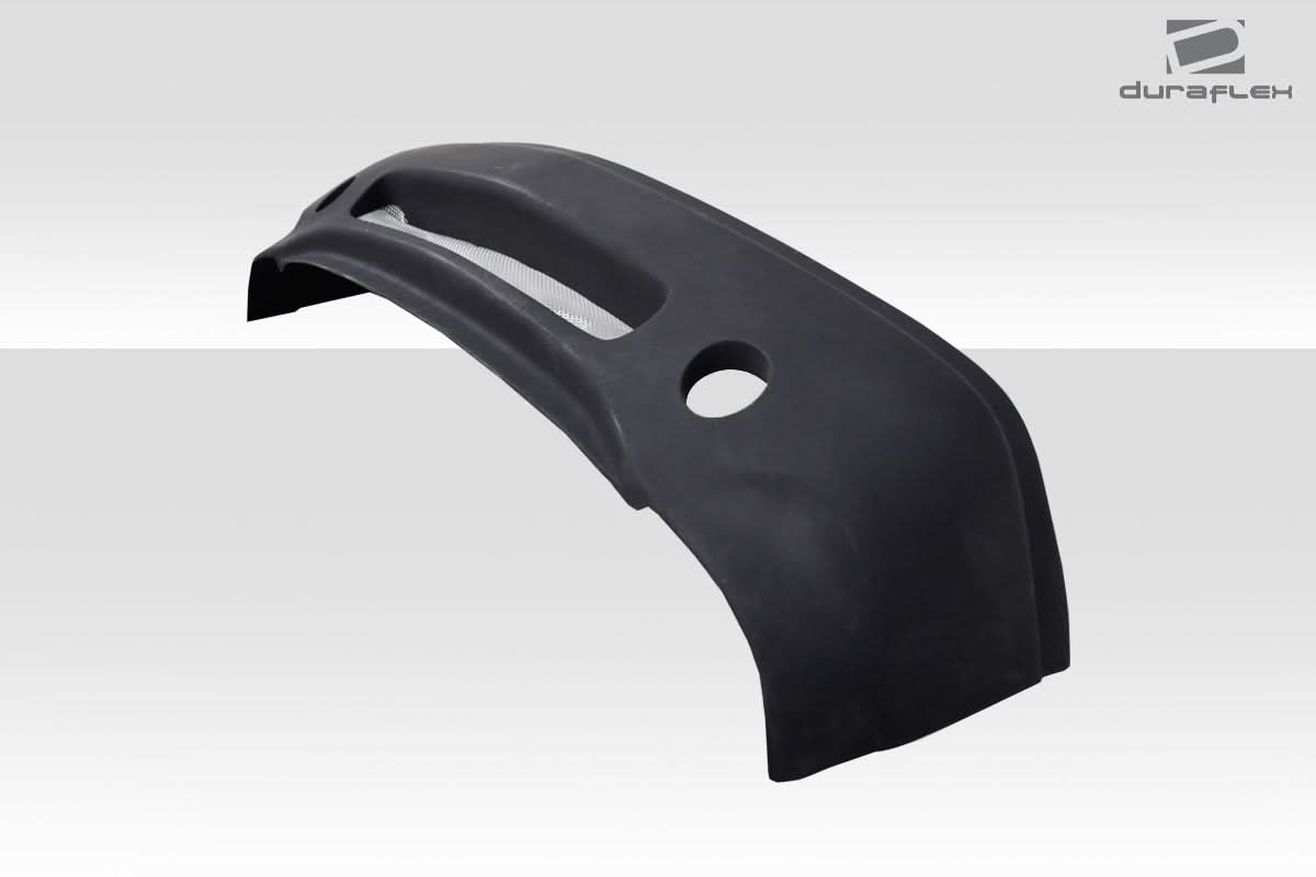 1999-2002 Chevrolet Silverado 2000-2006 Tahoe Suburban Denali Look Front Bumper Cover - FRP