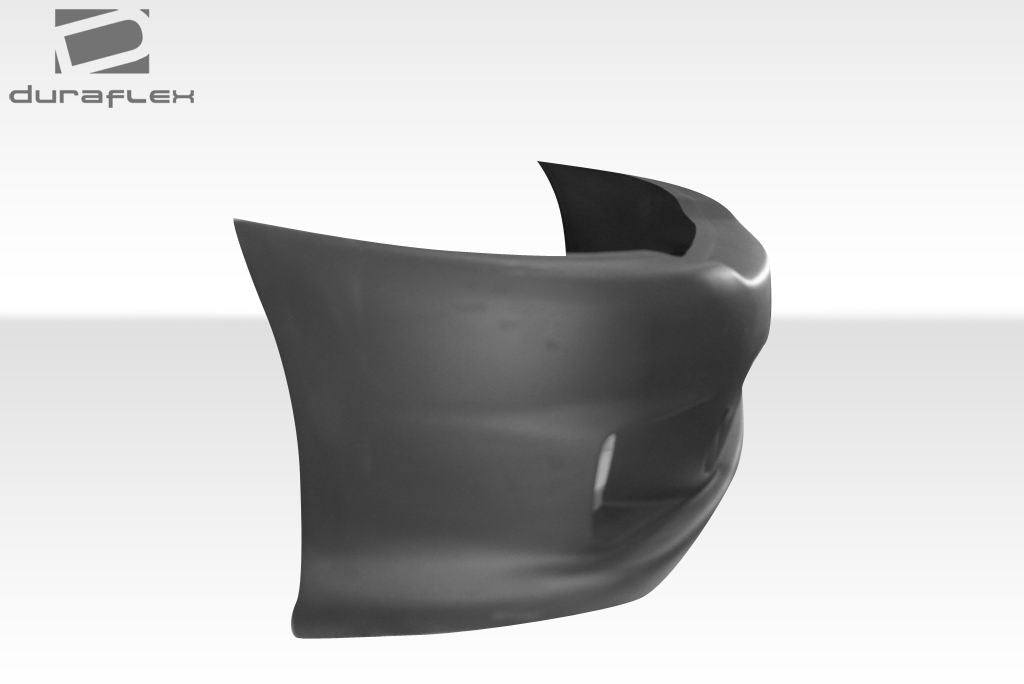 1997-2003 Ford F-150 / 1997-2002 Expedition BT-2 Style Front Bumper - FRP