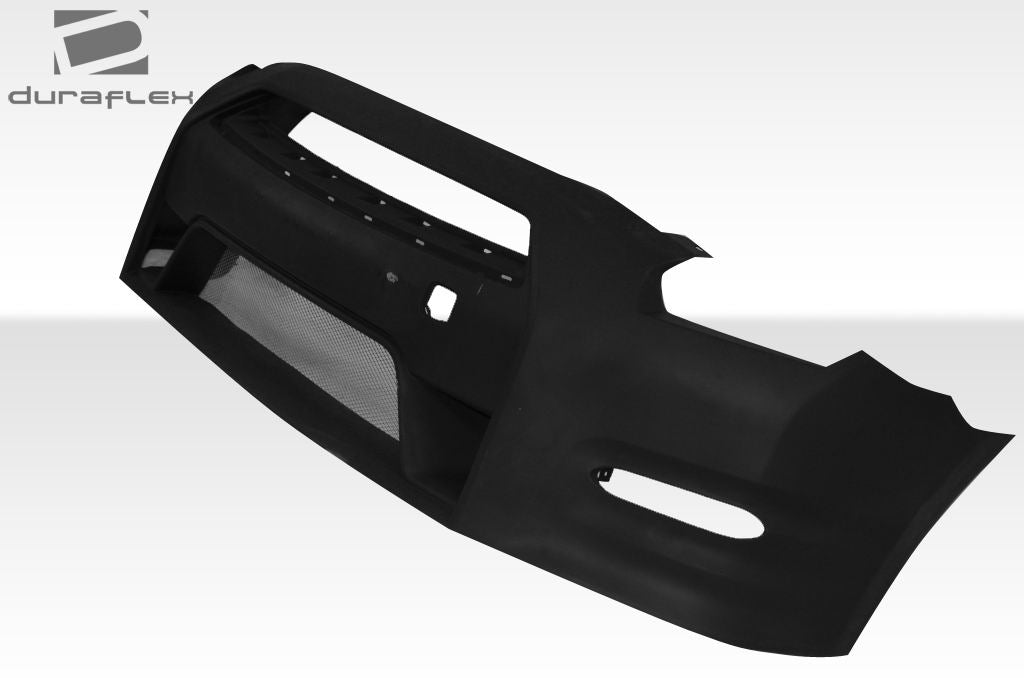 2009-2016 Nissan GT-R R35 OEM Facelift Look Front Bumper Cover - FRP