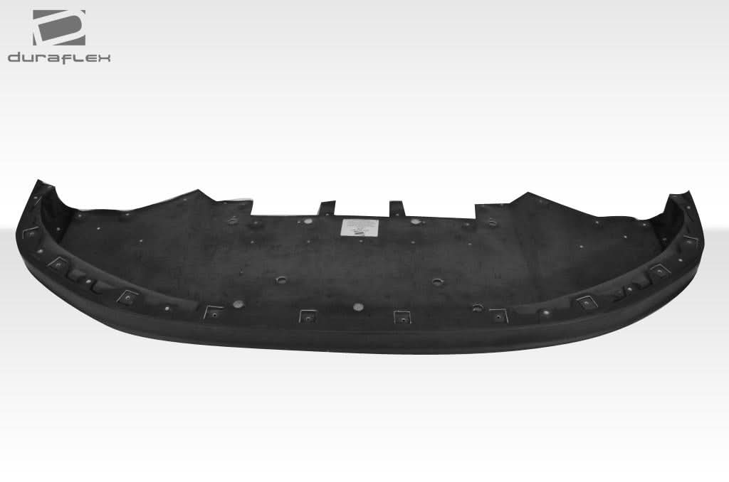 2009-2016 Nissan GT-R R35 OEM Facelift Look Front Lip Spoiler - FRP