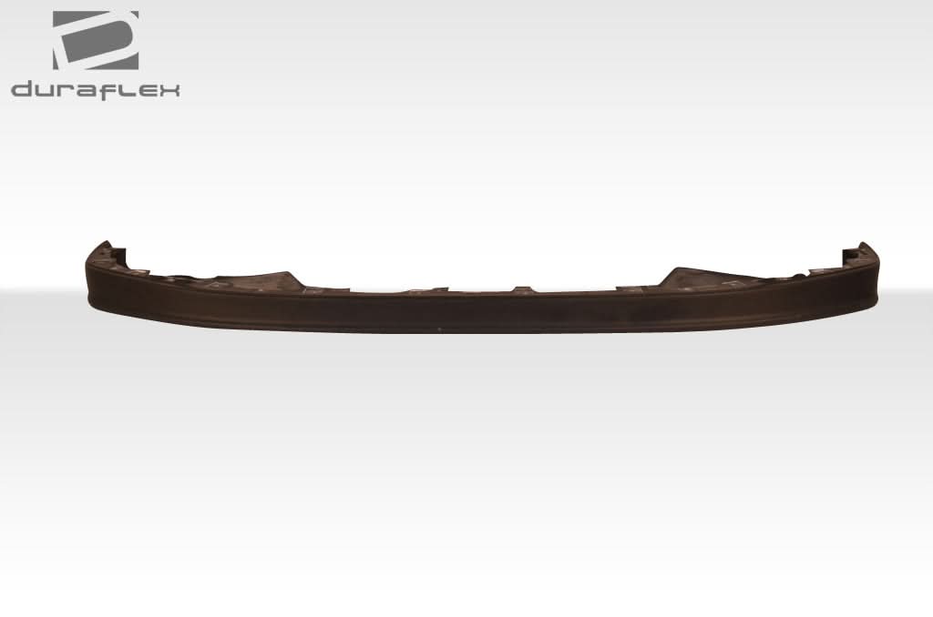 2009-2016 Nissan GT-R R35 OEM Facelift Look Front Lip Spoiler - FRP