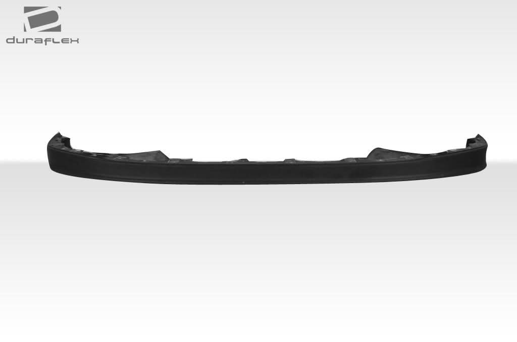2009-2016 Nissan GT-R R35 OEM Facelift Look Front Lip Spoiler - FRP