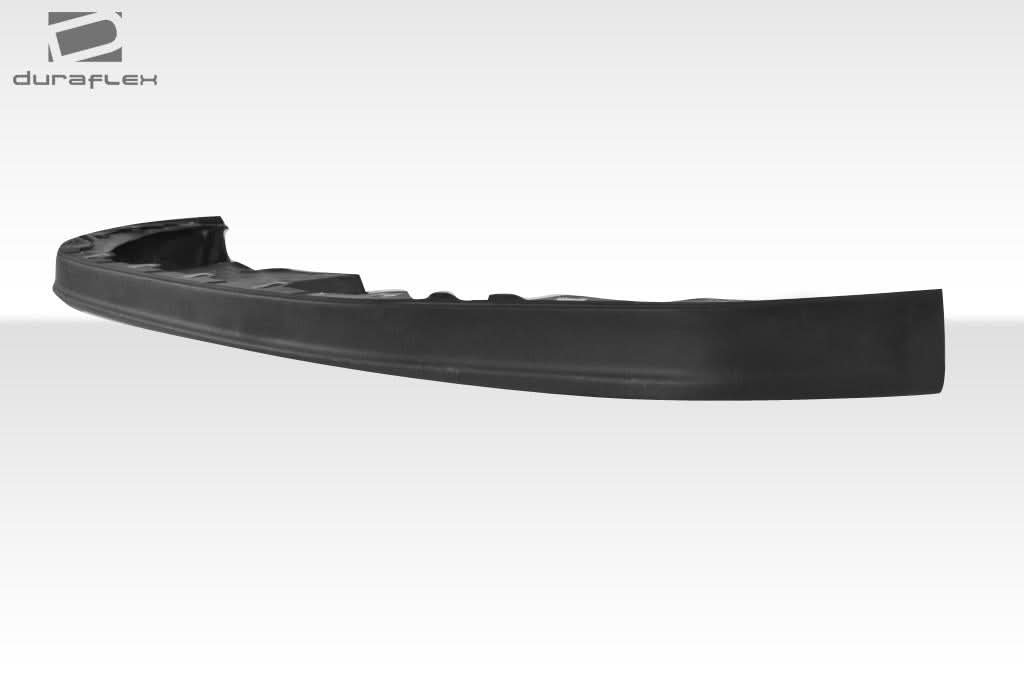 2009-2016 Nissan GT-R R35 OEM Facelift Look Front Lip Spoiler - FRP