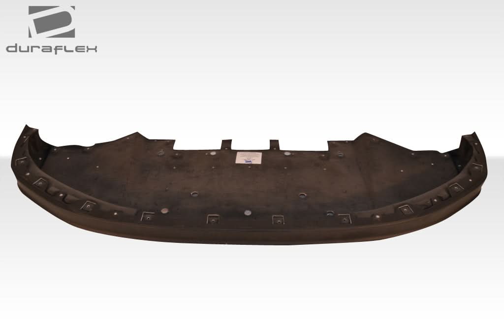 2009-2016 Nissan GT-R R35 OEM Facelift Look Front Lip Spoiler - FRP
