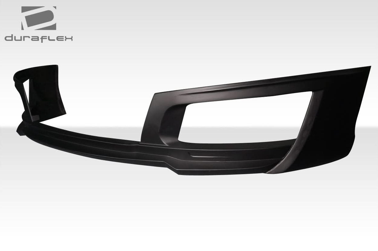 2012-2015 Audi A7 C7 Eros Style Front Lip Under Air Dam Spoiler - FRP