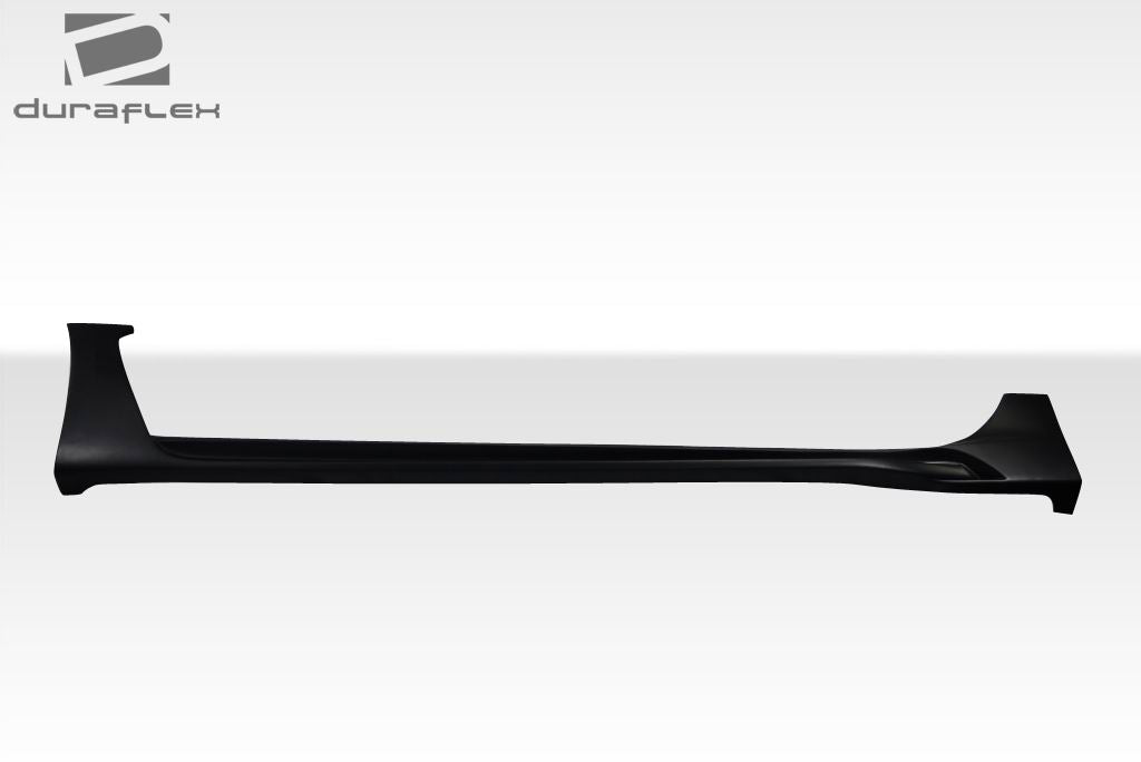 2012-2018 Audi A7 Eros Version 1 Style Side Skirt Rocker Panels - FRP
