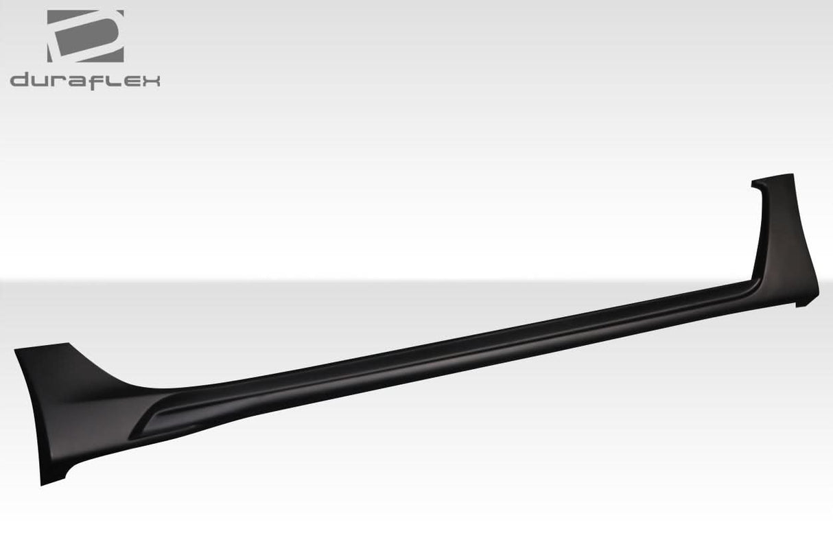 2012-2018 Audi A7 Eros Version 1 Style Side Skirt Rocker Panels - FRP