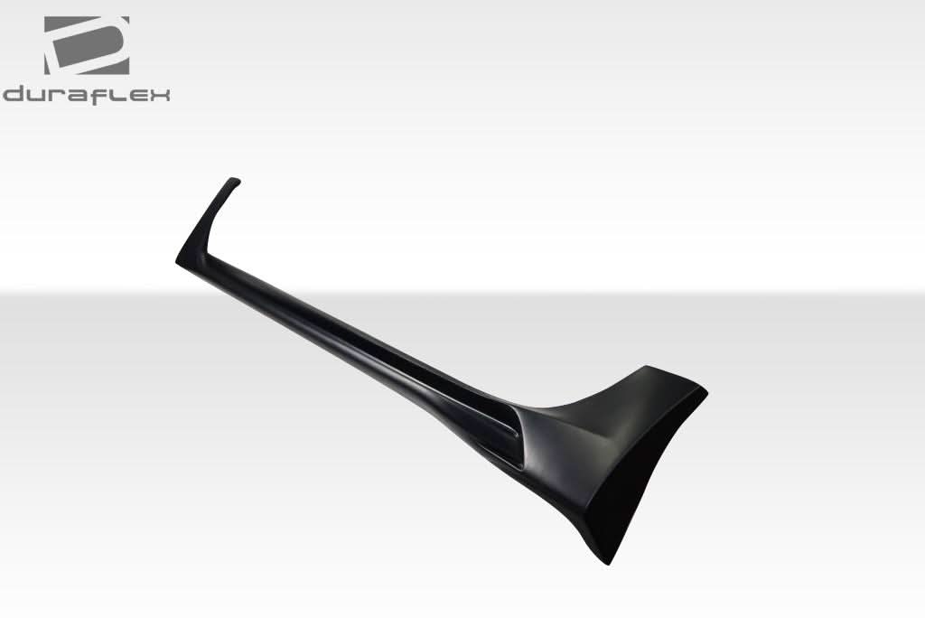 2012-2018 Audi A7 Eros Version 1 Style Side Skirt Rocker Panels - FRP