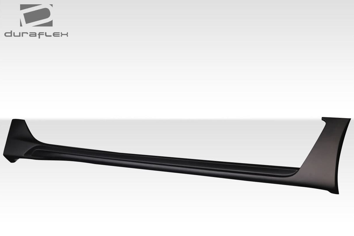 2012-2018 Audi A7 Eros Version 1 Style Side Skirt Rocker Panels - FRP