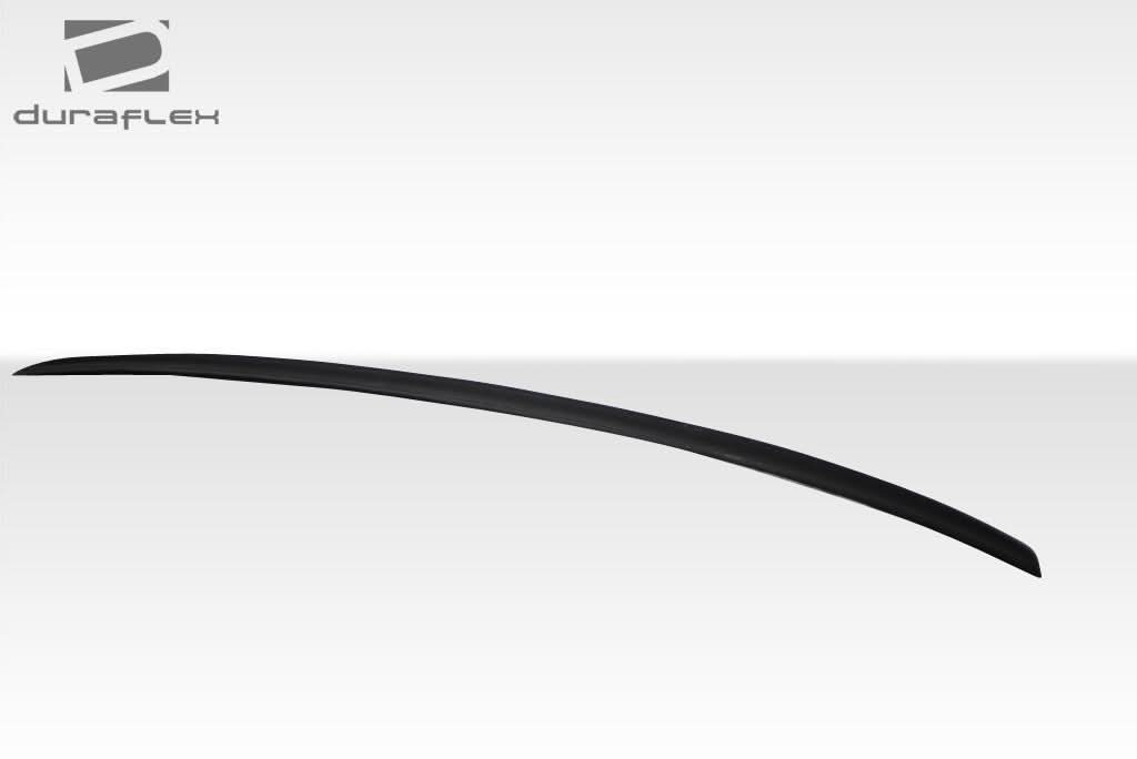 2012-2018 Audi A7 C7 Eros Style Rear Wing Trunk Spoiler - FRP