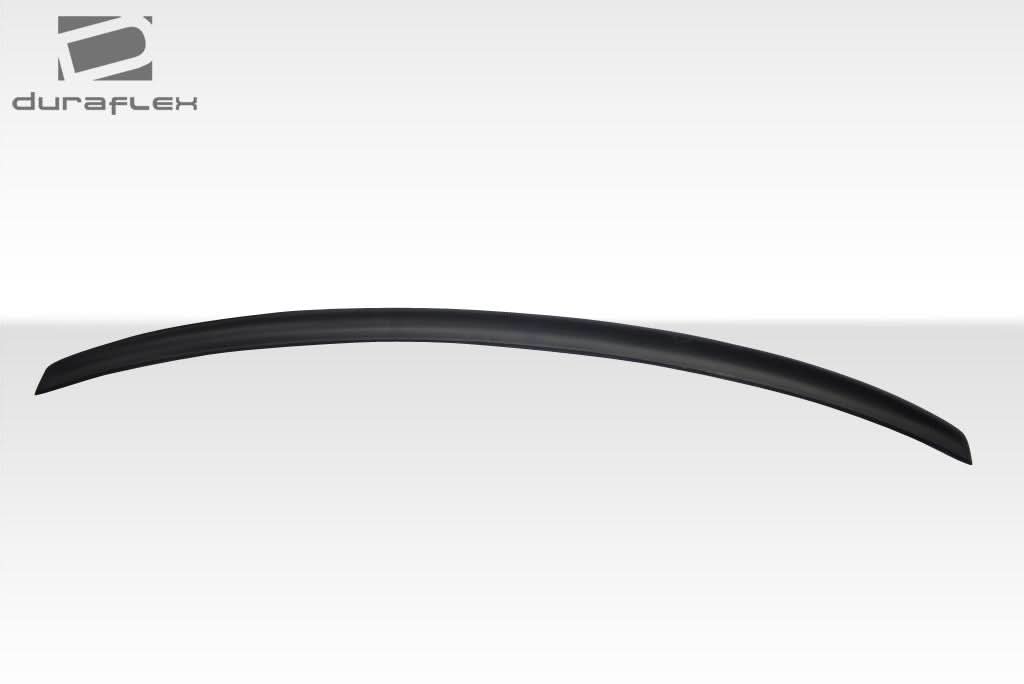 2012-2018 Audi A7 C7 Eros Style Rear Wing Trunk Spoiler - FRP