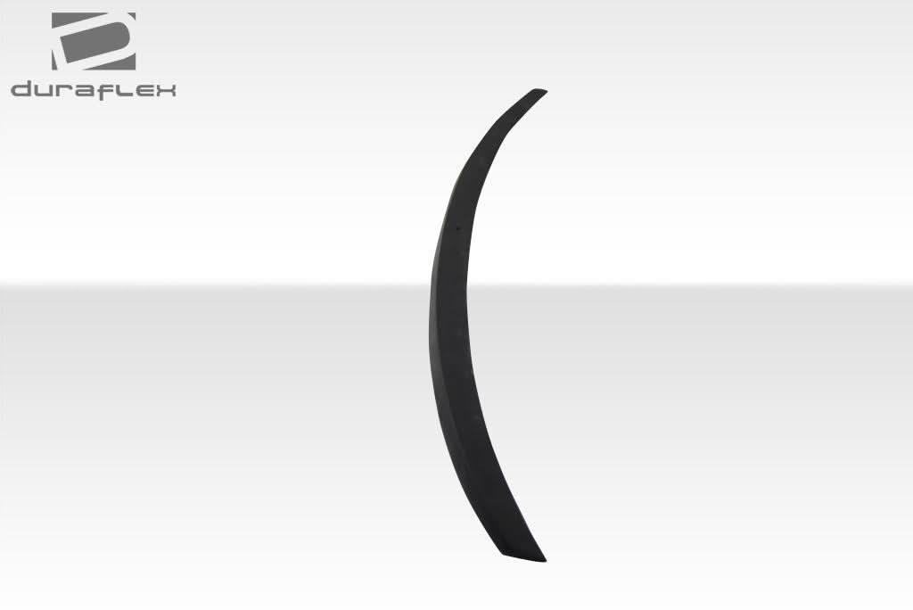 2012-2018 Audi A7 C7 Eros Style Rear Wing Trunk Spoiler - FRP