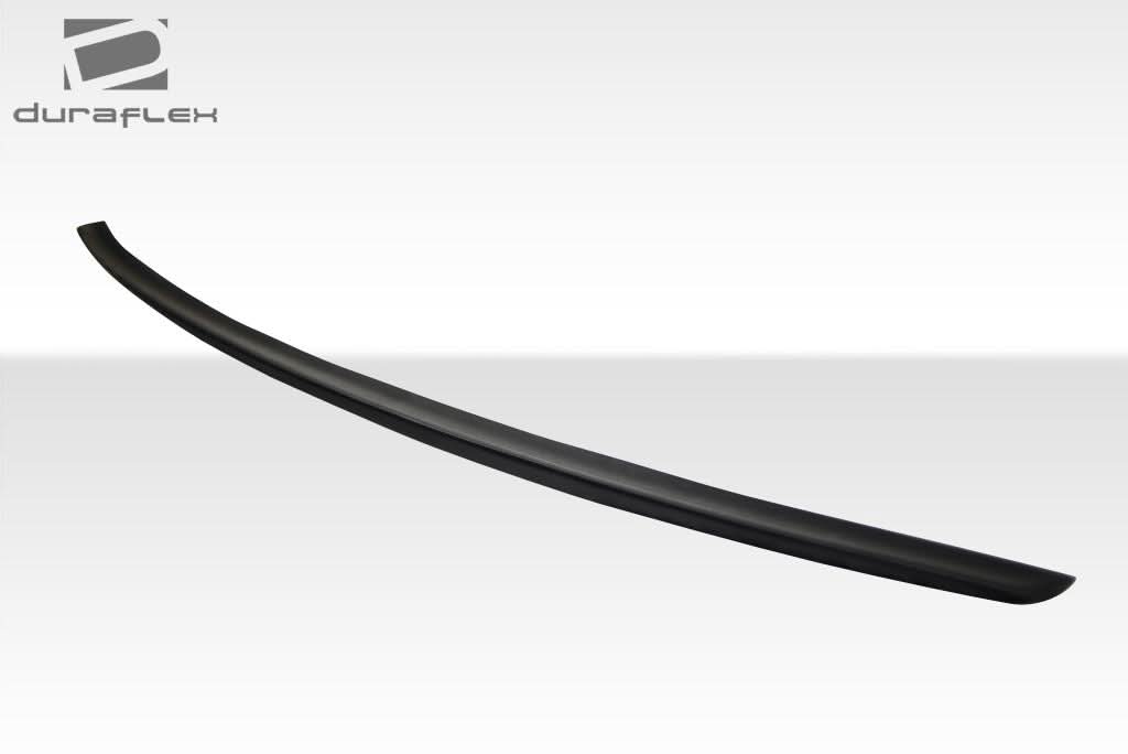 2012-2018 Audi A7 C7 Eros Style Rear Wing Trunk Spoiler - FRP