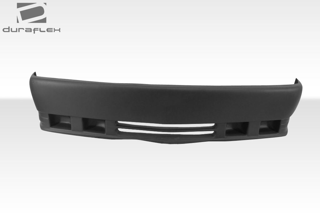 1988-1999 Chevrolet C/K Series BT-1 Style Front Bumper Cover - FRP