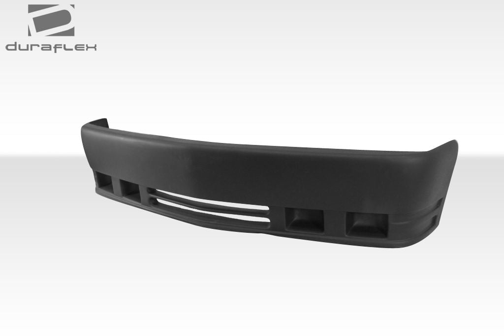 1988-1999 Chevrolet GMC C Series / K Series Pickup 1992-1999 Tahoe Yukon Suburban Duraflex BT-1 Front Bumper Cover - 1 Piece