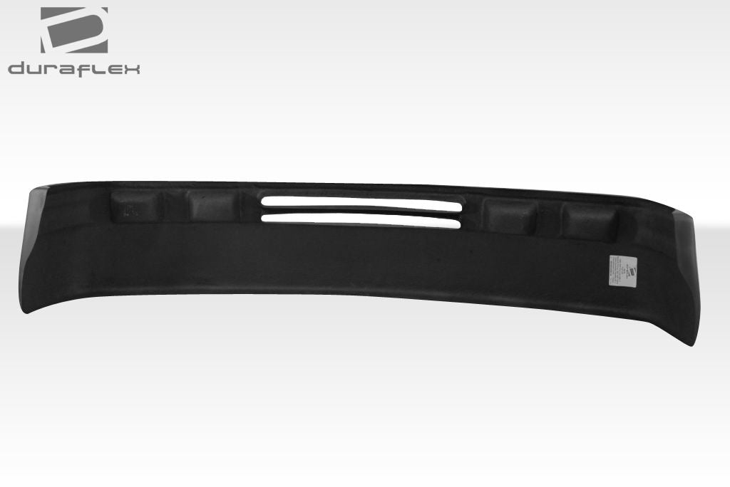 1988-1999 Chevrolet C/K Series BT-1 Style Front Bumper Cover - FRP