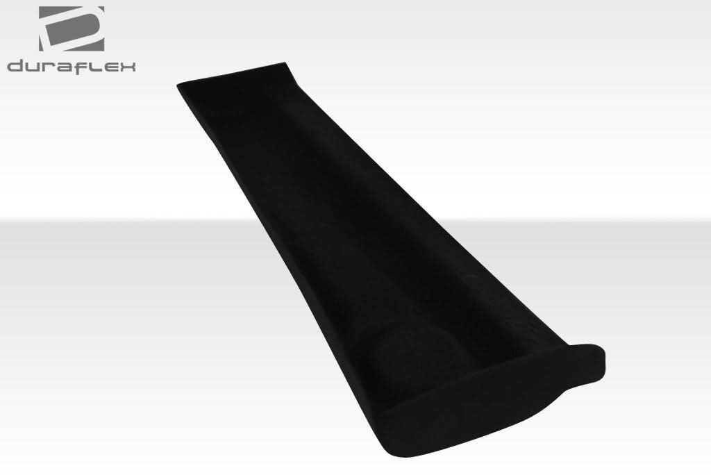 1999-2006 Chevrolet Silverado BT-1 Style Side Skirt Rocker Panels - FRP
